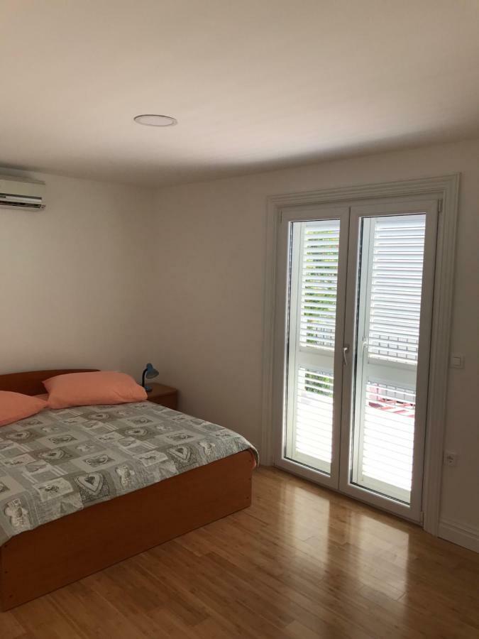 Apartment Mila سريما المظهر الخارجي الصورة