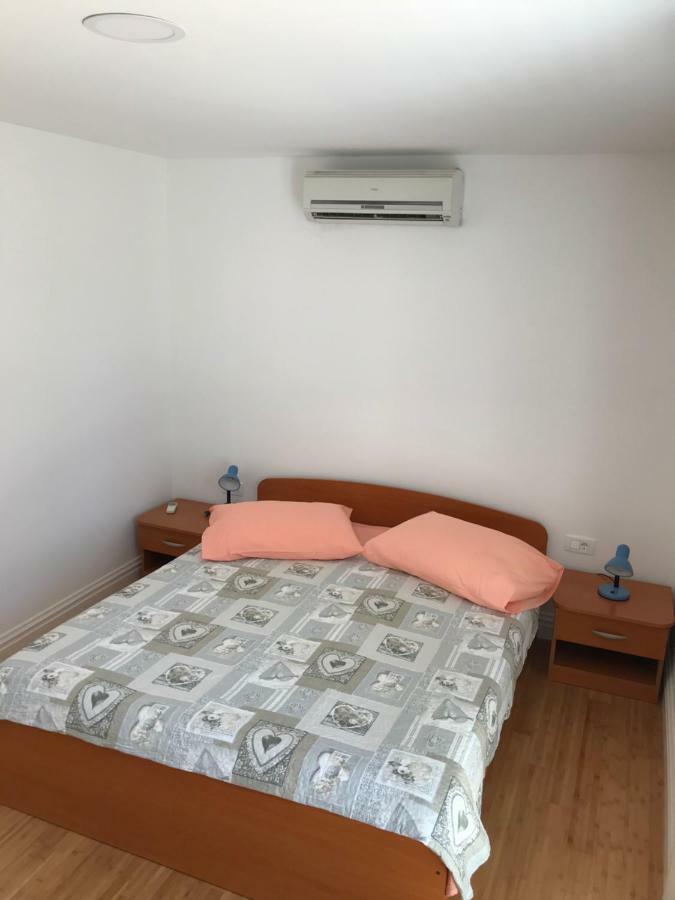 Apartment Mila سريما المظهر الخارجي الصورة