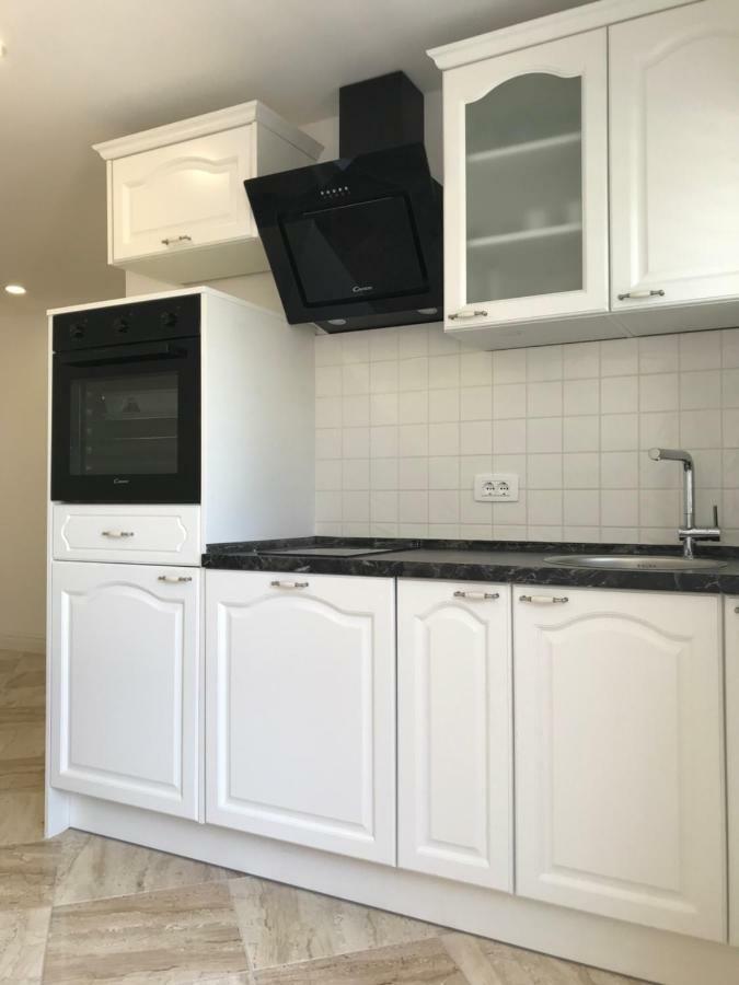 Apartment Mila سريما المظهر الخارجي الصورة