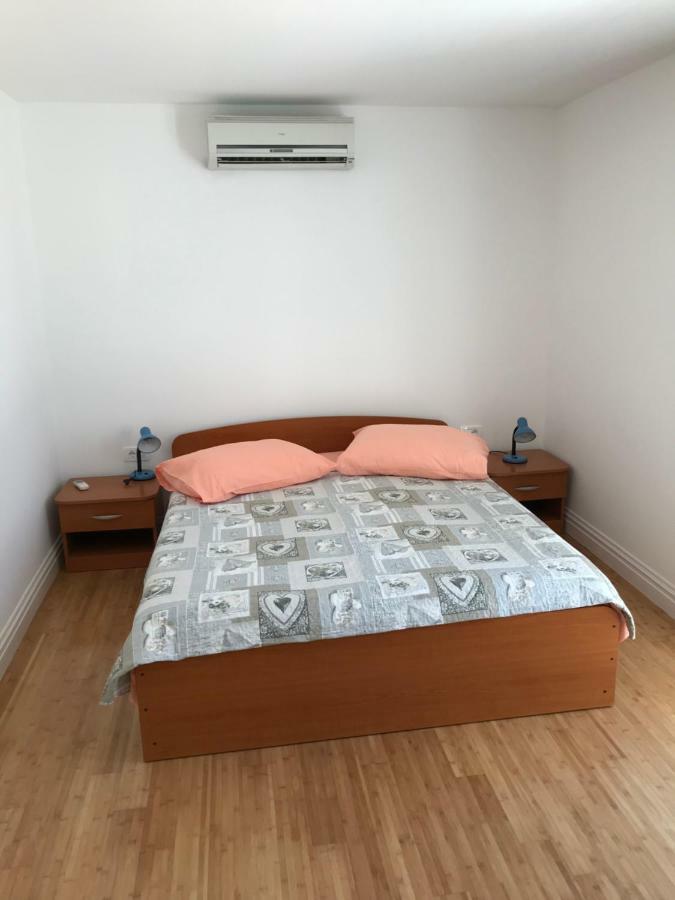 Apartment Mila سريما المظهر الخارجي الصورة