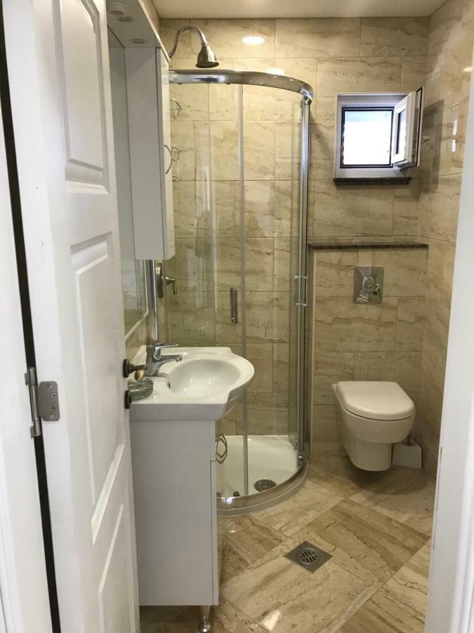 Apartment Mila سريما المظهر الخارجي الصورة