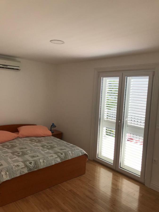 Apartment Mila سريما المظهر الخارجي الصورة