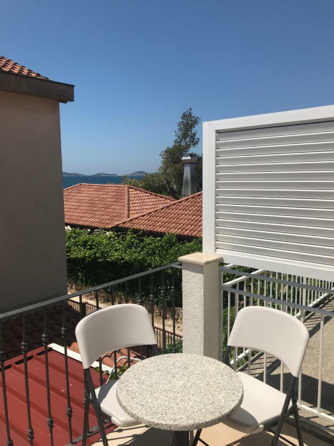 Apartment Mila سريما المظهر الخارجي الصورة