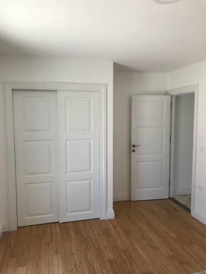 Apartment Mila سريما المظهر الخارجي الصورة