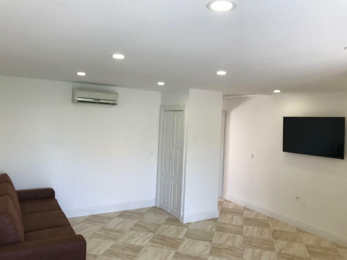 Apartment Mila سريما المظهر الخارجي الصورة