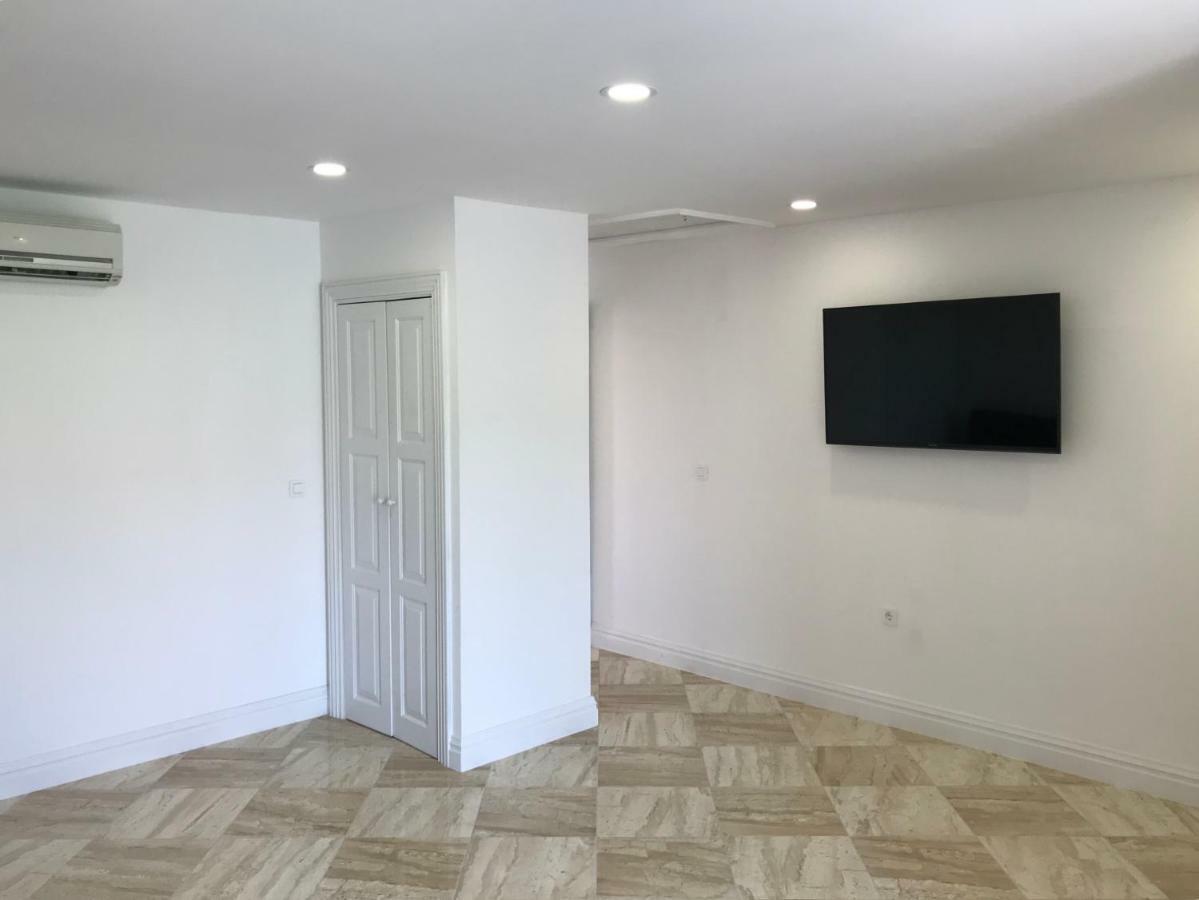 Apartment Mila سريما المظهر الخارجي الصورة
