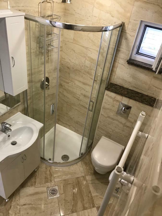 Apartment Mila سريما المظهر الخارجي الصورة