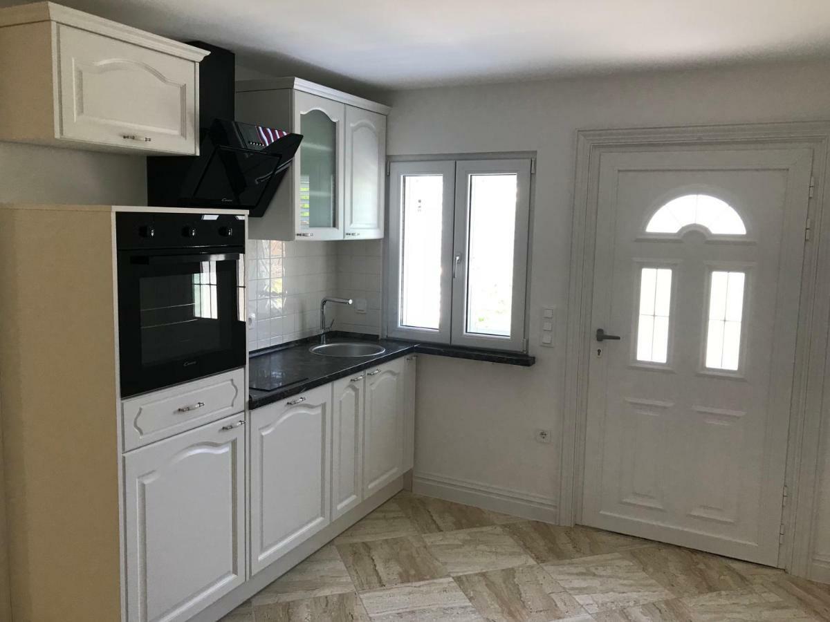 Apartment Mila سريما المظهر الخارجي الصورة